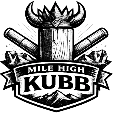 Mile High Kubb Cup